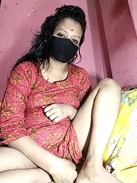 Snapshot of Oindrila-Rani chatting on 04.11.26 Oindrila-Rani online show from 04.11.26