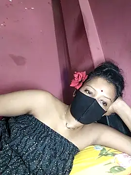 Snapshot of Oindrila-Rani chatting on 04.11.26 Oindrila-Rani online show from 04.11.26