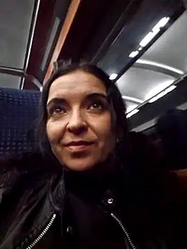 Ortensialady76 online show from 09.11.25