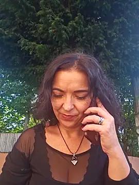 Ortensialady76 online show from 09.20.25