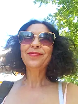 Ortensialady76 online show from 09.22.25