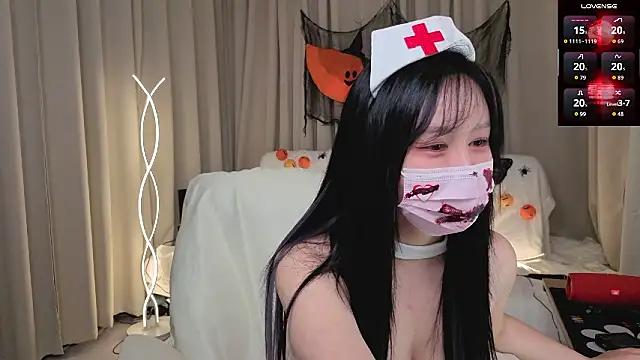 2hyun online show from 10.30.25