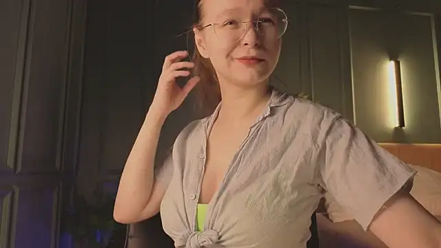 CassieCool online show from 12.03.25