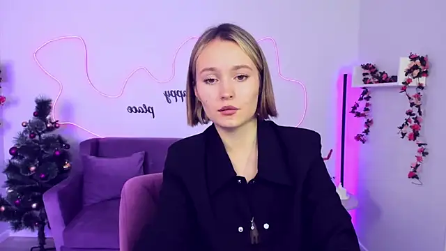 BritnieCute online show from 12.20.24