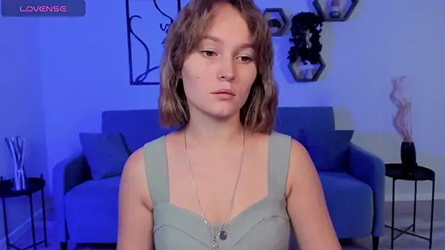 BritnieCute online show from 10.30.25