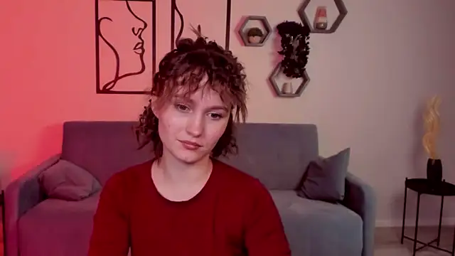 BritnieCute online show from 02.02.26