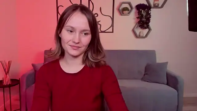 BritnieCute online show from 02.09.26