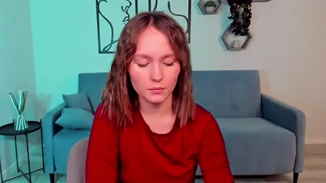 BritnieCute online show from 02.11.26