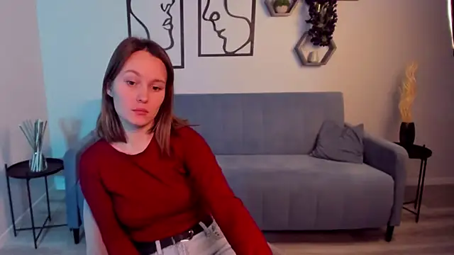 BritnieCute online show from 02.27.26