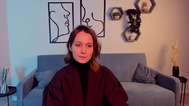 BritnieCute online show from 02.28.26