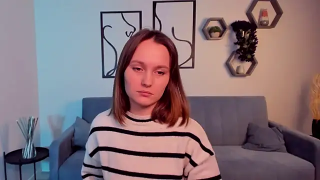 BritnieCute online show from 03.02.26