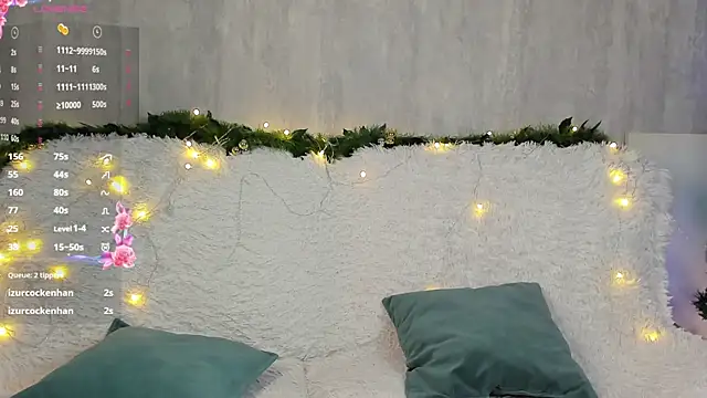 PetraBawden online show from 12.26.24