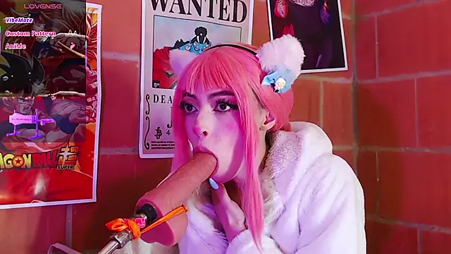 Yennastone online show from 10.24.25