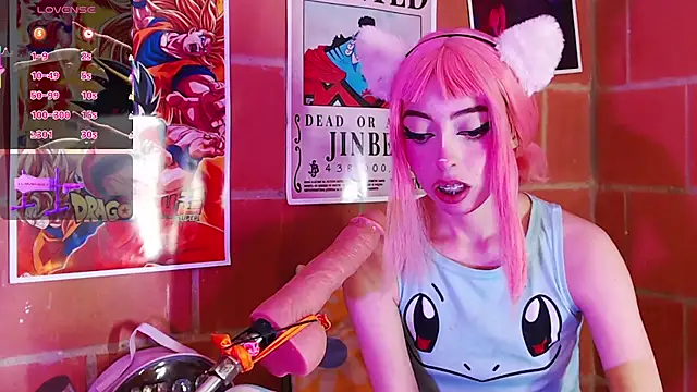 Yennastone online show from 10.29.25