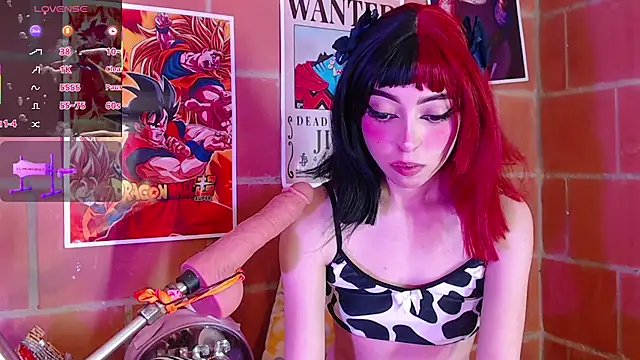 Yennastone online show from 11.08.25