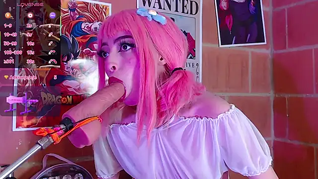 Yennastone online show from 11.15.25