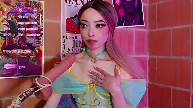 Yennastone online show from 01.09.26