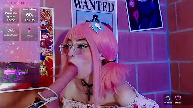 Yennastone online show from 02.12.26