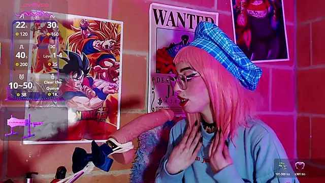 Yennastone online show from 02.19.26