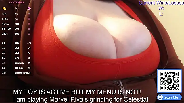 Bigbittiesandfun online show from 11.12.25