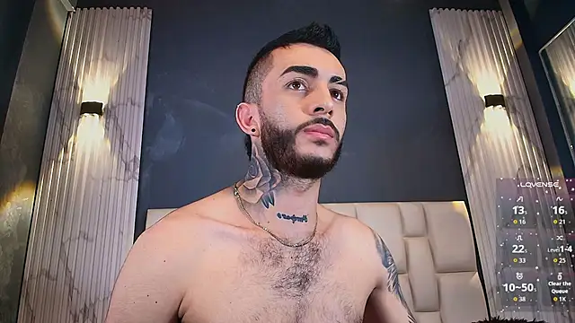 Marcelo ruiz  online show from 01.16.26