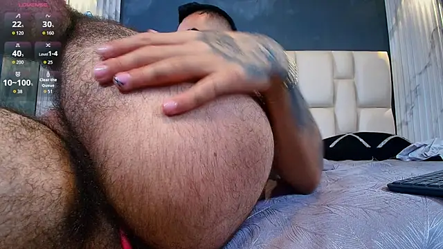 Marcelo ruiz  online show from 01.31.26