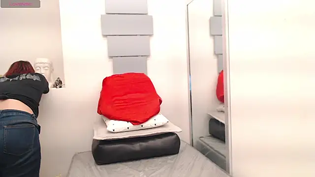 eva twiss online show from 11.07.25