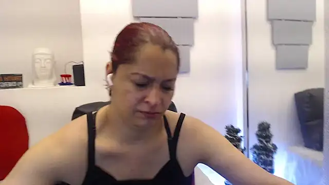 eva twiss online show from 03.09.26