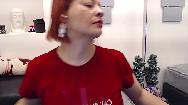 eva twiss online show from 04.02.26