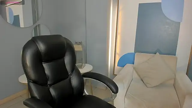 ChloePreston  online show from 05.28.26