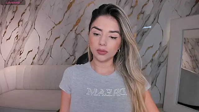 ChloePreston  online show from 05.30.26