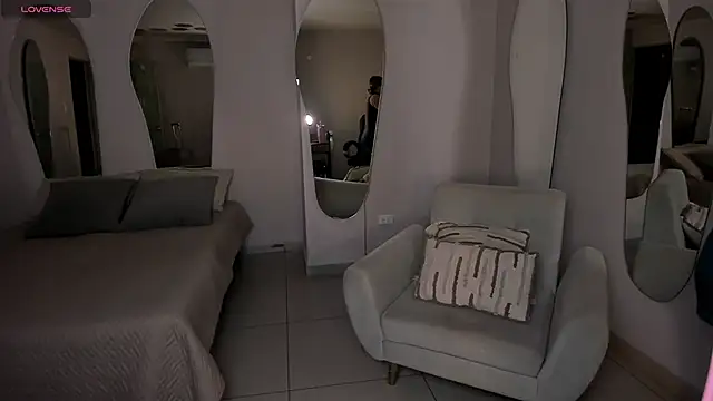 ChloePreston  online show from 05.31.26
