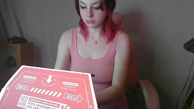 GoddessPinxx online show from 12.28.24