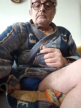 Bretoncool online show from 03.11.25