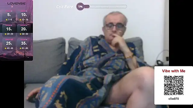 Bretoncool online show from 11.16.25