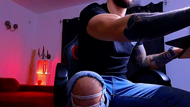 MightyAaron66 online show from 11.07.25