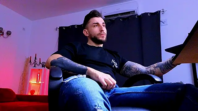 MightyAaron66 online show from 01.18.26