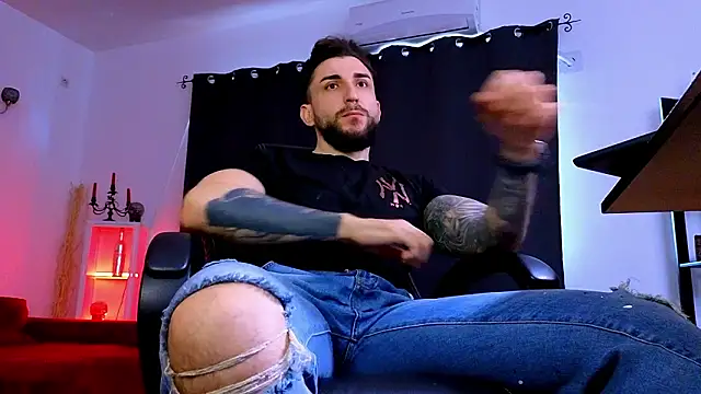 MightyAaron66 online show from 03.02.26