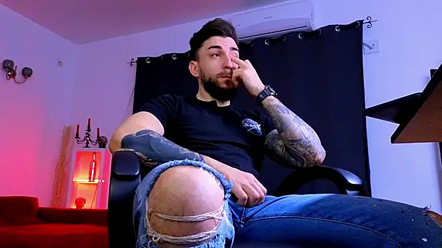 MightyAaron66 online show from 03.09.26