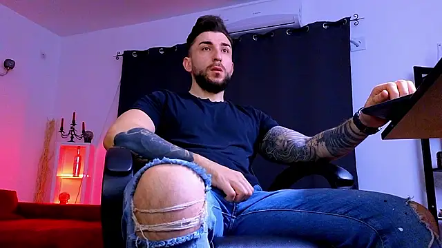 MightyAaron66 online show from 03.17.26