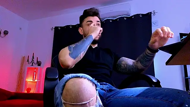 MightyAaron66 online show from 03.21.26