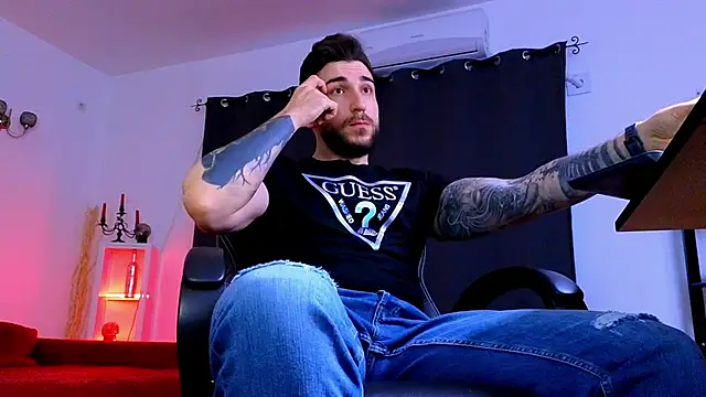 MightyAaron66 online show from 04.15.26