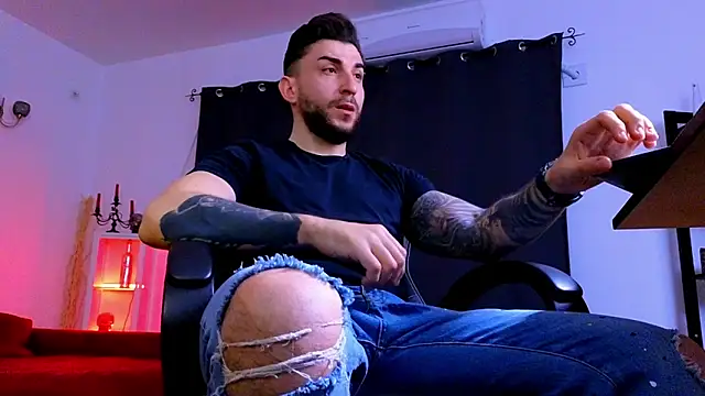 MightyAaron66 online show from 04.16.26