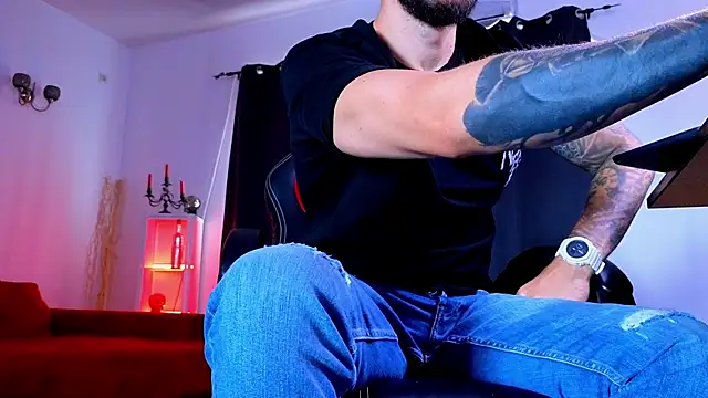 MightyAaron66 online show from 07.06.26