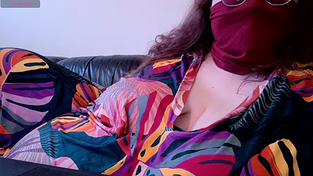 DoubleCherryBombXO online show from 01.28.25