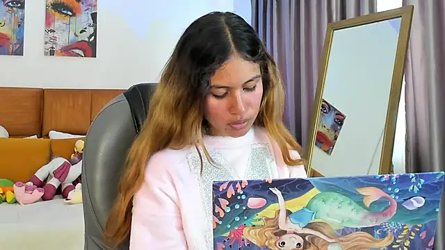 Tamy edwards online show from 01.17.26