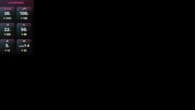 missdaphnee  online show from 03.23.25