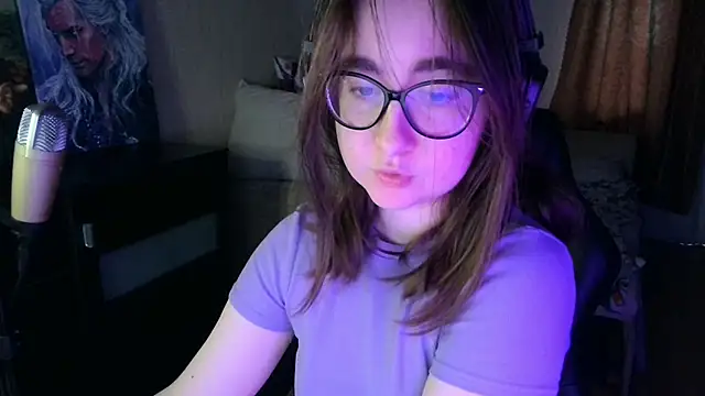 el sweety online show from 01.31.25