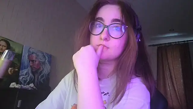 el sweety online show from 02.17.25