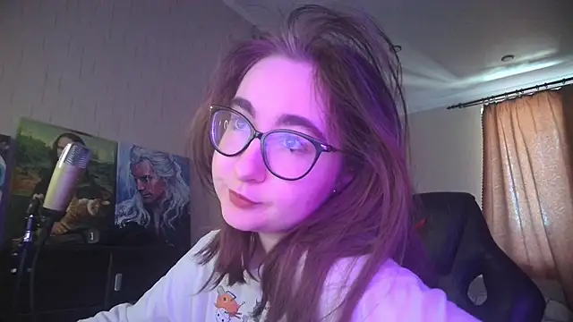 el sweety online show from 02.20.25